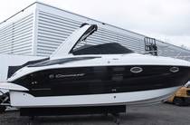 Crownline CR Base