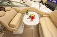 Crownline CR Base