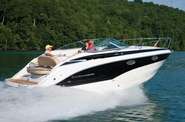 Crownline CR Base