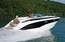 Crownline CR Base