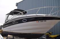 Crownline CR Base