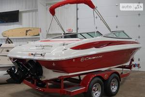 Crownline ss I поколение Катер