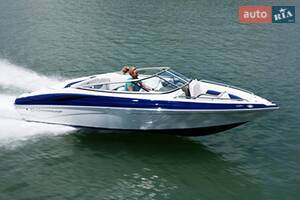 Crownline ss I покоління Катер