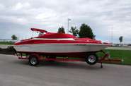 Crownline SS Base