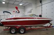 Crownline SS Base