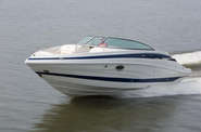 Crownline SS Base