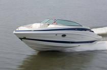 Crownline SS Base