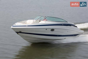 Crownline ss I поколение Катер