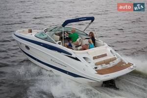 Crownline ss I покоління Катер