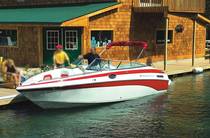 Crownline SS Base