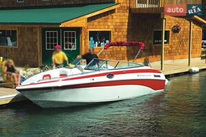 Crownline ss I поколение Катер