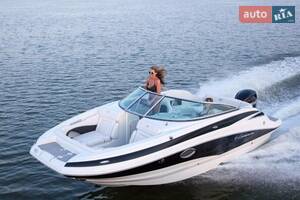 Crownline xs I поколение Катер