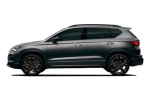 Cupra ateca I покоління (FL) Кросовер