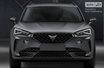 Cupra Formentor 2023 Base