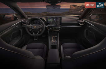 Cupra Formentor 2025 в Київ