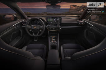 Cupra Formentor 2025 VZ