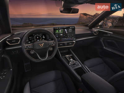 Cupra Formentor 2025 VZ