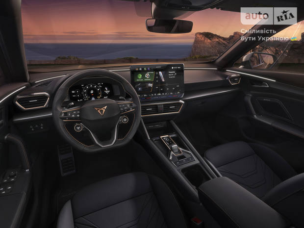 Cupra Formentor 2025 Cupra Formentor 2025