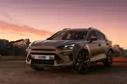 Cupra Formentor VZ