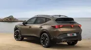 Cupra Formentor VZ