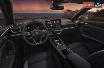 Cupra Formentor 2025 в Київ