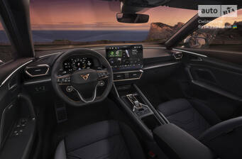 Cupra Formentor 2025 VZ