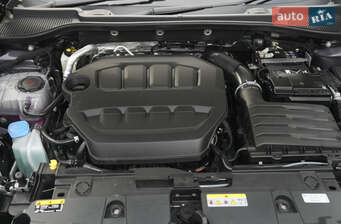 Cupra Formentor 2025 в Київ