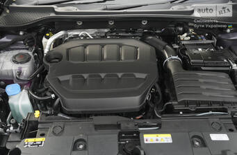 Cupra Formentor 2025 VZ