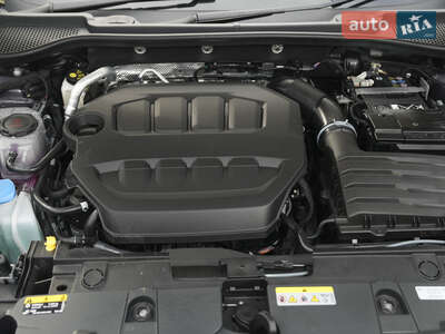 Cupra Formentor 2025 VZ