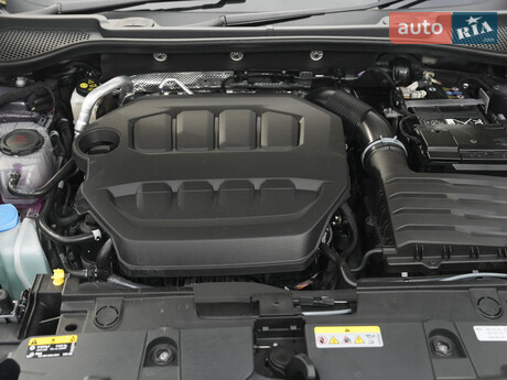 Cupra Formentor 2025