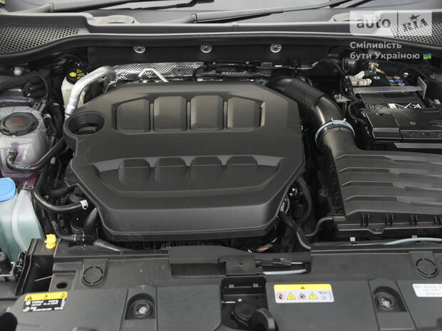 Cupra Formentor 2025