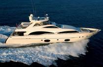 Custom Line Navetta Base