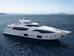 Custom Line Navetta I поколение Яхта