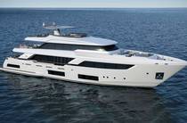 Custom Line Navetta Base