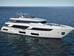 Custom Line Navetta I поколение Яхта