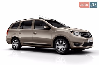Dacia Logan 2010