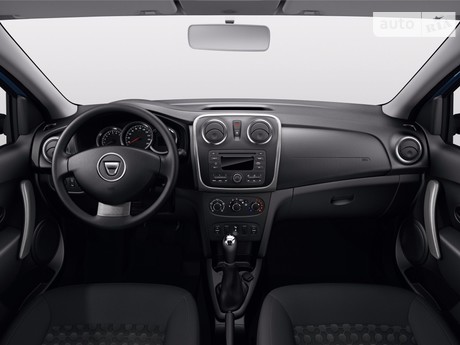 Logan Dacia Logan