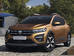  Sandero StepWay III поколение Кроссовер