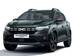  Sandero StepWay III поколение (FL) Кроссовер