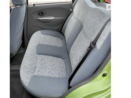 Matiz Daewoo Matiz