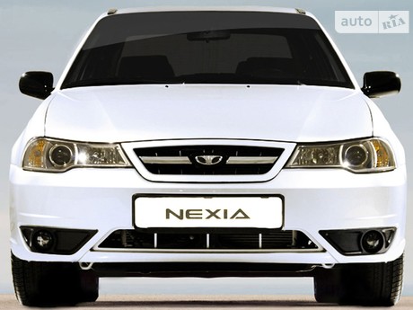 Daewoo Nexia