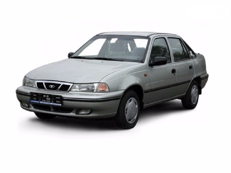 Daewoo Nexia