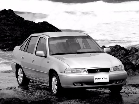 Nexia Daewoo Nexia