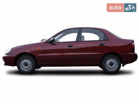 Sens Daewoo Sens