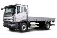 Daewoo Trucks Maximus Base