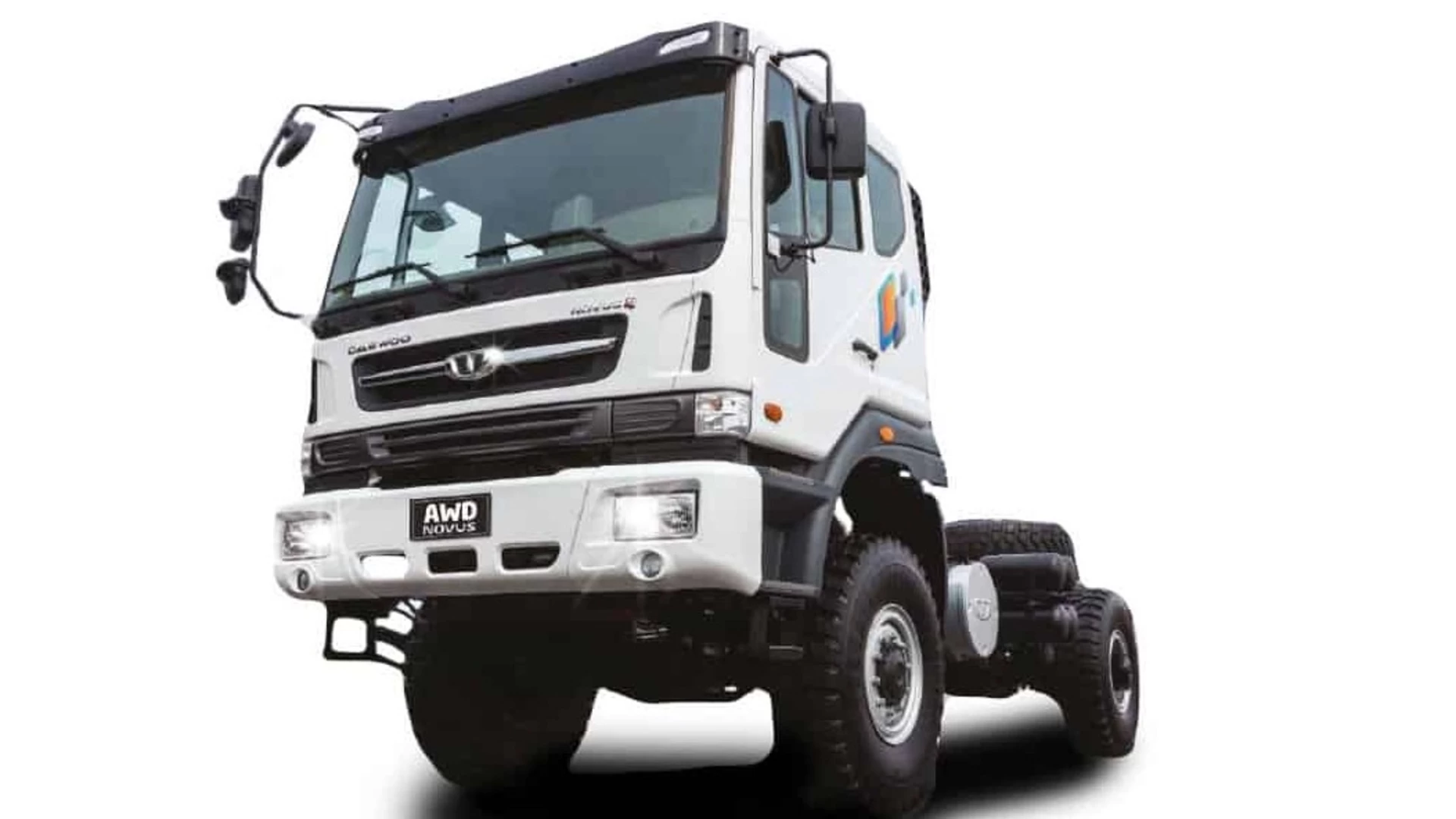 AUTO.RIA – Новое авто Daewoo Trucks Novus (Daewoo Trucks Novus), 2020 г.в.,  . Цена 0.0 грн. в салоне АВТО-РЕГИОН, Киевская