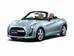 Daihatsu Copen II поколение Кабриолет