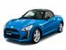 Daihatsu Copen II поколение Кабриолет