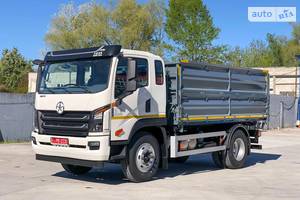 Dayun cgc-1140 I поколение Самосвал