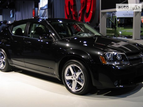 Dodge Avenger